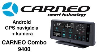 Carneo Combo A9400