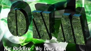 The Riddler - Wu Tang Clan  Ft Method Man