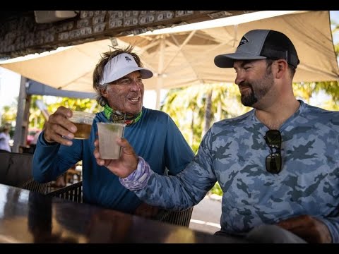 Silver Kings Season 7 Episode 1 "SEA MONSTER"