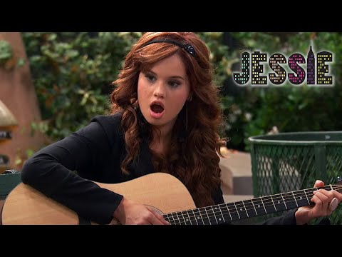 Jessie singt und Luke tanzt GANZE FOLGE | Jessie