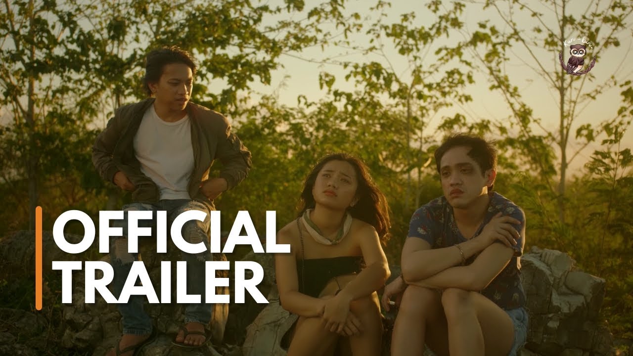 Nasa Langit na Si Heaven | Official Trailer | Kuro-Kuro
