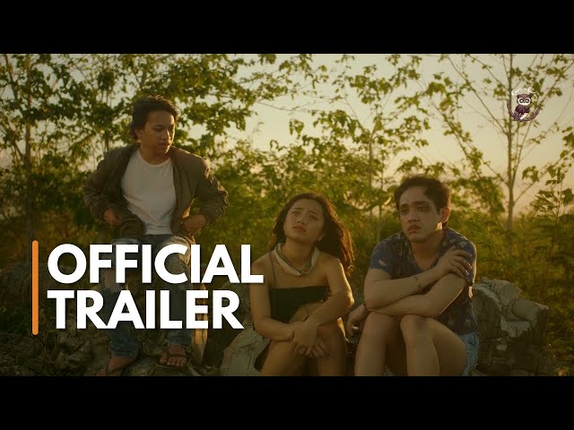 Nasa Langit na Si Heaven | Official Trailer | Kuro-Kuro