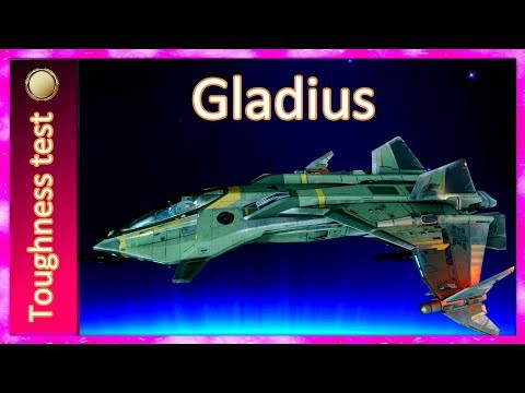 3.9.0 Toughness test Gladius - HUD improvement