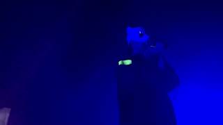 Cro - noch da // Stuttgart tru. club tour 2018