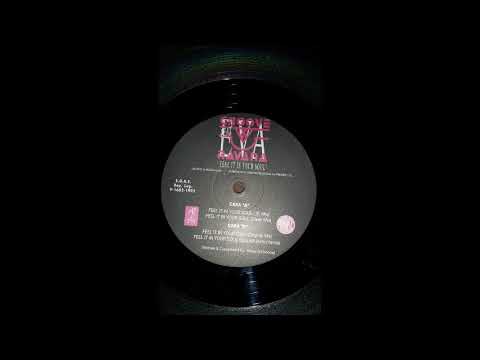 Groove & Ravana Feat. Eva - Feel It In Your Soul ('95 Mix) (A1)