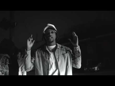 Kushman Bam ft @zaymontana1 - Trenches (Official video) dir. by @zaywho314