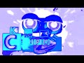 Klasky Csupo Robot Logo Mega Effects Tried To Be Normal