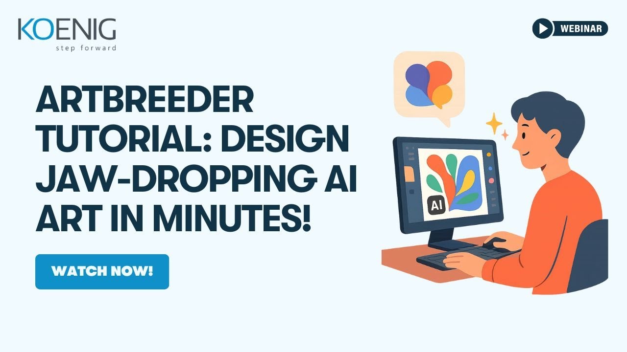 Artbreeder Tutorial for beginners: Design Jaw-Dropping AI Art in Just minutes!