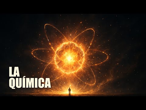 La Historia Completa de la Química: Los Fundamentos de la Materia | Ciencia para Dormir