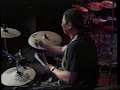 Jack DeJohnette / Modern Drummer Fest 1997