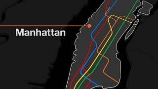 The City Game: Manhattan