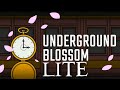 Underground Blossom Lite Full Walkthrough Guide