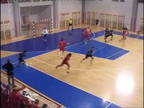 Svetislav Verkic goalkeeper 4.part