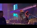 Paramore Live Pressure Las Vegas NV When We Were Young Festival 10 29 2022