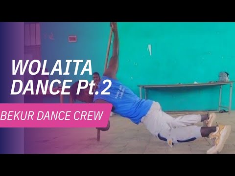 Fishale_-_Boloso Sore new wolaita music Dance video by @bekurdancecrew best wolait music
