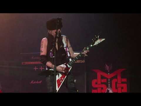 Michael Schenkerfest 2019 - Captain Nemo