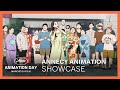 Annecy Animation Showcase Animation Day 2023