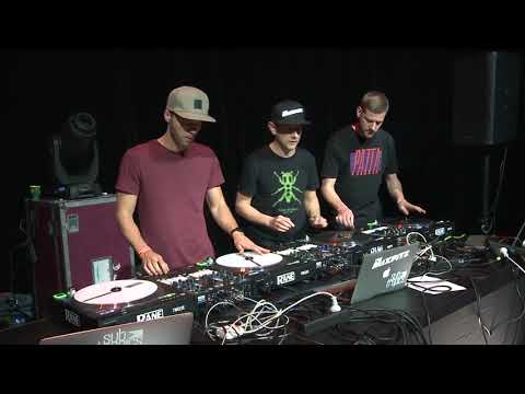 THE MIXFITZ (BEL) IDA 2018 SHOWCASE