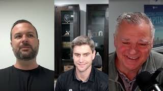 Off Market Deals, Repeatable Systems, Scaling Multifamilyw/ Justin Spillers & Brandon Virgallito