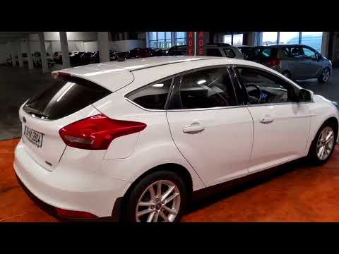 Ford Focus 2015 - Image 2