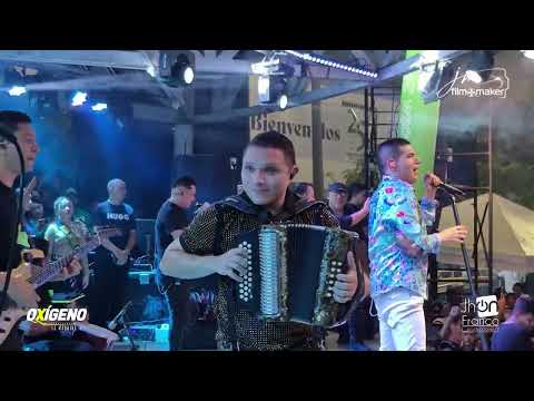 Obsesión_Peter Manjarrés En Nueva Granada Magdalena 2025