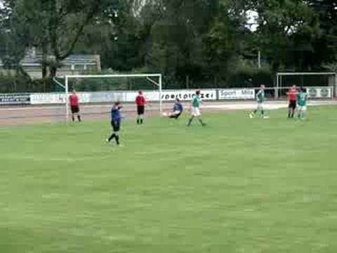 Tore des SC 08 Elsdorf