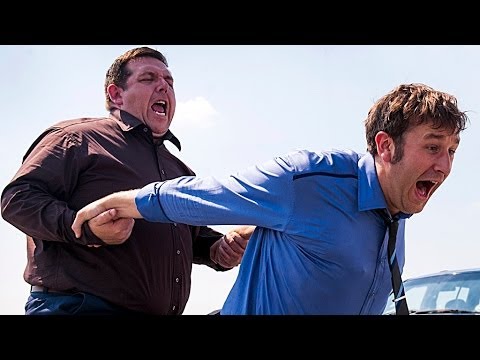 CUBAN FURY - ECHTE MÄNNER TANZEN | Trailer & Filmclips [HD]