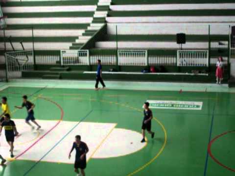 COPAFARMA - Futsal masculino  103ª CAMPEÃ