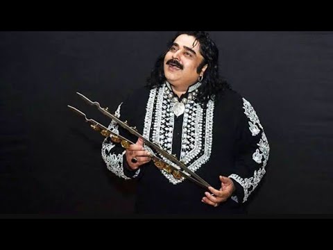 Main Gabru Sher Punjab Da Alam Lohar Song #alamlohar #ariflohar