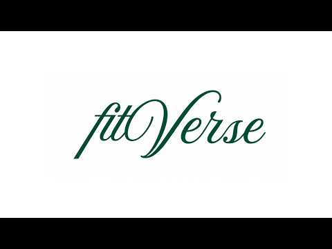FitVerse demo preview