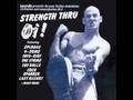 Strength Thru Oi! Working Class Kids - Last Resort