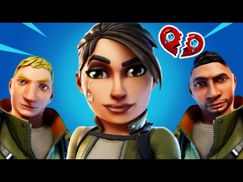 This Fortnite video will make you cry 😭