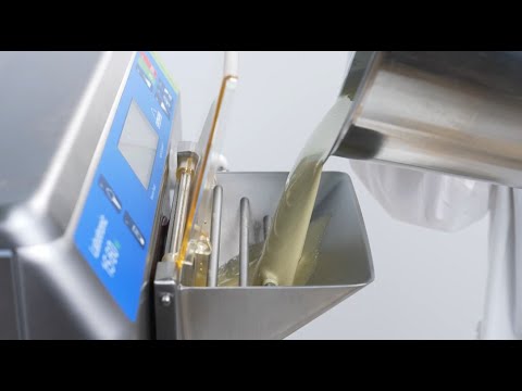 video 1, Pasteurisateur Professionnel Pastomaster 120 XPL P