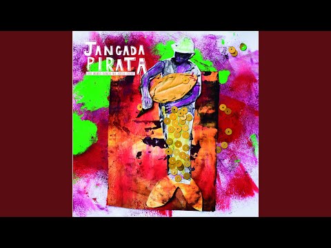 Guarapari - Jangada Pirata