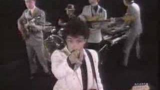Hall and Oates Private Eyes Video