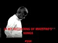 Per Vechaalum ILAYARAJA 24 BIT DIGITALLY REMASTERED