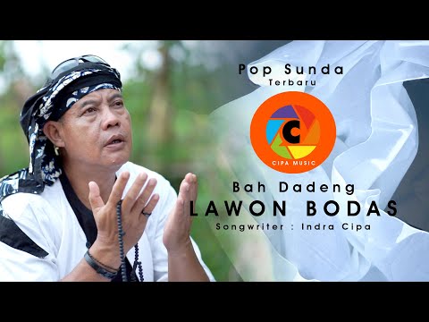 BAH DADENG - LAWON BODAS (OFFICIAL MUSIC VIDEO )