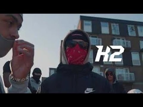 Lz x K2 x Tyzer - Chasing a Bag (Offical Music Video) #music
