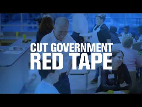 One Nation: "Provide Support" - NC