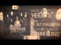 All But Forgotten - "Heights" 