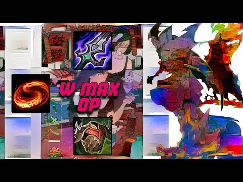 Shyvana Top vs Illaoi S11 Mini Guide