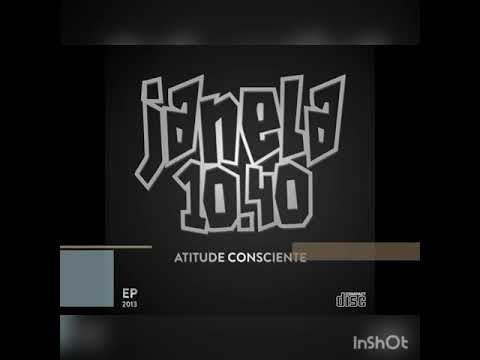 Banda JANELA 10 40 - PRECISO DE TI