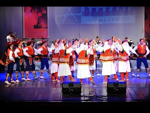 Kud "Abrasevic - Valjevo" -  Ero s onoga svijeta