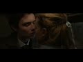Enola X Tewksbury Kiss Scene