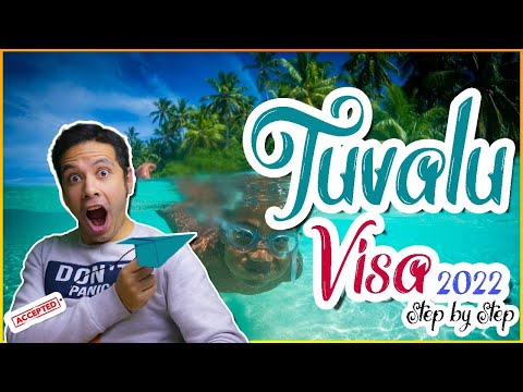 , title : 'Tuvalu Island Visa 2022 [ACCEPTED 100%] | Apply step by step with me (Subtitled)'