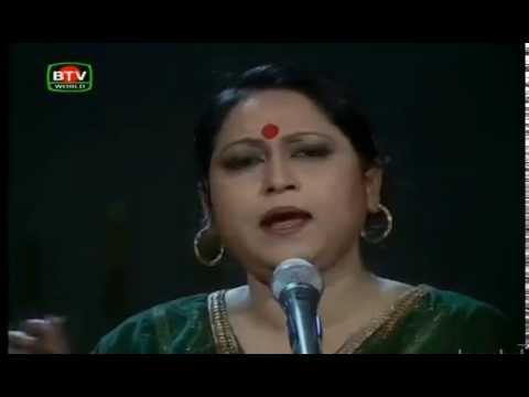 Keno piriti baraila re bondhu by Johra Alim