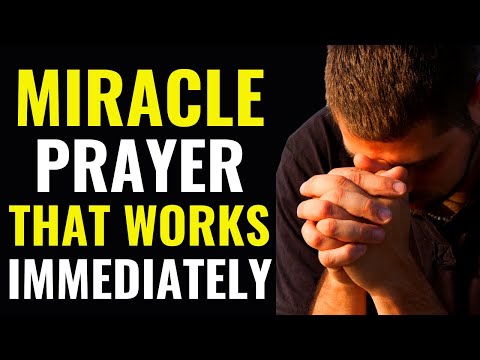 ( ALL NIGHT PRAYER ) MIRACLE PRAYER THAT WORKS IMMEDIATELY - EVANGELIST FERNANDO PEREZ