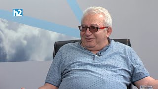 Ունենք բերքի 40 տոկոս կորուստ, մեր ջուրը գնացել է Թուրքիա. Հրաչյա Բերբերյան