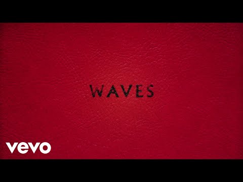 Imagine Dragons - Waves