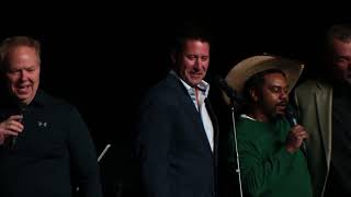 2017 Christmas Celebrity Karaoke: OOB - Tribute to Glen Campbell